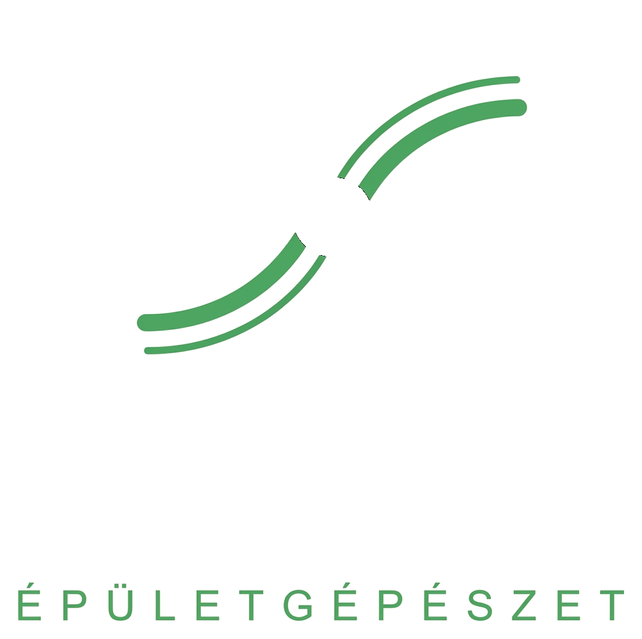Istenes Épületgépészet Kft. logó